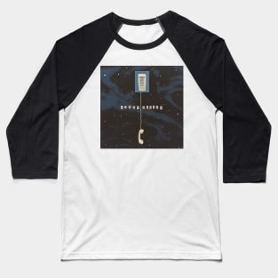 tranquility Baseball T-Shirt